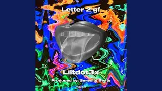 Letter 2 gf
