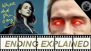The Boys Season 2 Finale Stormfront's last words + Ending Explained