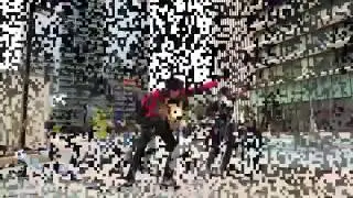 Ian Eastwood Dancing Moments | DanceVevo