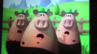Scheine Gebuertsdag