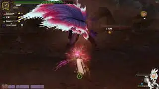 [Monster Hunter Frontier Z] Zenith Midogaron Z4*