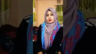 সকালে এসে থালা বাসন ধুয়ে দিয়েন #rukaiya69 #shorts #funny #comedy #arunkarmoker777