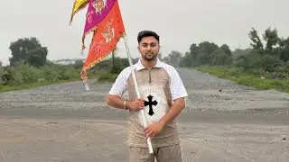 Jay Ho Ramapir🙏🏻🙏🏻.#vlog #volgs #video #contentcreator 