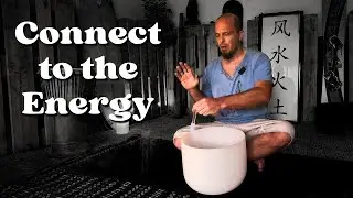 Life Force Energy | Sound Activation | Energy Transmission | Chanting | Earth Song