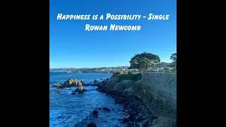 Happiness is a Possibility (Lyric Video)