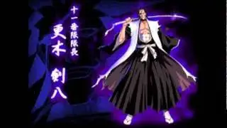 Bleach Episode 12- A Gentle Right Arm