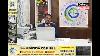 Inspire Global Group Institute offers best opportunities for students with discounts on all courses