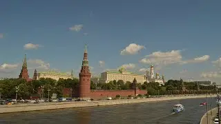 Israeli PM Bennett met with Putin in Moscow