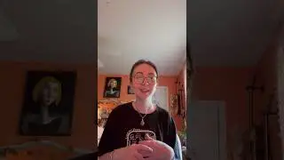 Emmy Perry Final Story