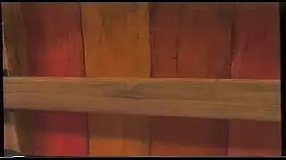 Sinbad: Legend Of The Seven Seas: Locked Scene (2003) (VHS Capture)
