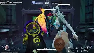 Marvel Rivals + Overwatch 2 :: 1/19/26