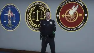 [tr.gta.world] Central Traffic Division