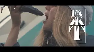FKK - Highliger Strohsack (prod. Peter Thermometer) Video