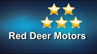 Red Deer Motors Red Deer Amazing Five Star Review by Noni Bossert
