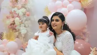 BIRTHDAY PARTY OF ALAISHA - WEDDING, BIRTHDAYS,  EVENT VENUE, VENUE HIRE  | ULTIMA FUNCTION CENTRE