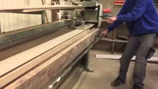 Toka Design - produktion af plankebord