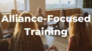 What is Alliance-Focused Training (AFT)