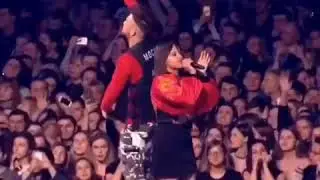 Сюзана поет в живую🤗🤗