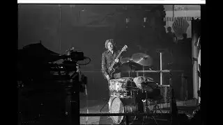 Cream live Chicago 7 October 1968 (late show)