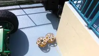 Miami Dolphins Practicing With Crowd Control Noise During Training Camp