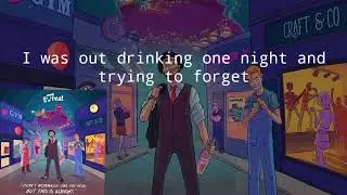 Offbeat - First Love (Lyric Video)