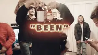 Remzy - Been Talkin&rsquo; (Official Music Video)