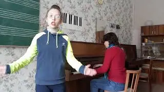 Звуки пианино / кавер #albinawhiteberry #cover #piano #lyricalsong #mystudents #моиученики #пианино