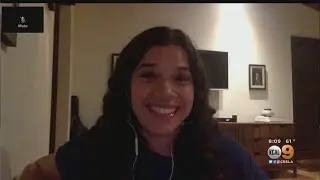 America Ferrera: LA Students Most In Need