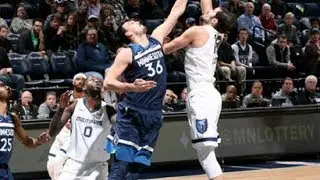 Dario Saric 14 Pts 4 SPLASHES vs Grizzlies Full Highlights, Nov 18, 2018
