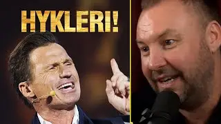 Eirik Furuseth om Petter Stordalens 