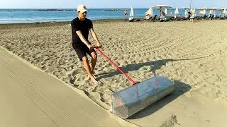 Oddly Satisfying Videos & Easy Simple Science Experiments Video 2