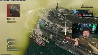 Aydan & MuTeX Drop 49 Kills With Guns NO ONE Uses Anymore