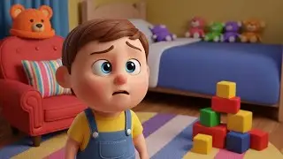 Cocomelon JJ Lost His Teddy Hat 🧸🎩 | Funny Toddler Song | Kids Rhymes