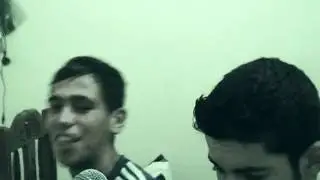 nabil turki et farouk el baga