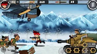 ALPHA GUN PART_4  KISMAT GMINGE