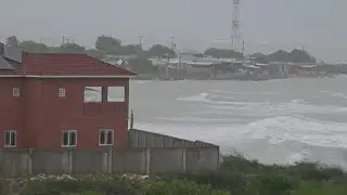 Operation HELO, Triad ham radio operator step up to help Jamaica after Melissa