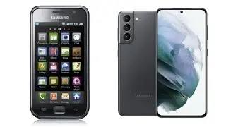 Todos los tonos de llamada de todos los smartphones de Samsung (S, J, Note, A) | Part 1/2