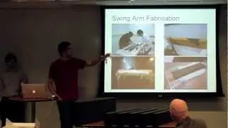 Presentation: Polaris Chassis