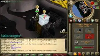 Party Hats PK Video 5 -AGS/DDS PKing-