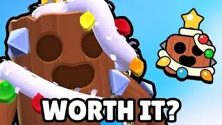 Is Logmas Spike WORTH IT?