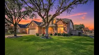 15014 Misty Summer Ln, Atascocita, TX