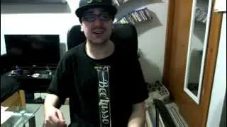 Ellusionist Unboxing / Got A Cold...