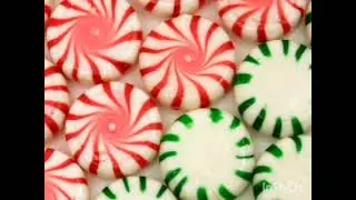 The Peppermint Video