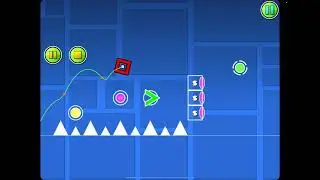 Creating a level! (Part 1)