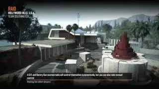 COD: Black Ops II CRAZY HACKED LOBBY / THIS IS MADNESS