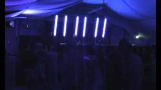 Electrobeat.dk Protoculture & Vibrasphere LIVE.. Sonify