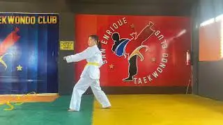 GOLD 🥇 - Andrea Beatx Galimba | Han Wong International 2021