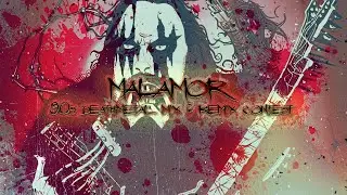 Malamor - Dead To The World Mix/Remix Contest 2022