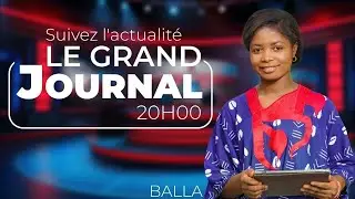 ALGER ET NIAMEY RELANCENT LEUR AXE ÉNERGÉTIQUE : LE TEMPS DU DÉGEL STRATÉGIQUE