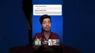How to pay crypto taxes in India 2026